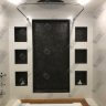 Карниз для ванны П-образный 200х100 Усиленный 25 мм MrKARNIZ фото 11