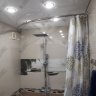 Карниз для ванны Excellent Magic 140х140 Усиленный 25 мм MrKARNIZ фото 11