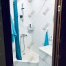 Карниз для ванны Excellent Supreme 150х150 Усиленный 25 мм MrKARNIZ фото 7