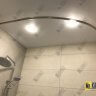 Карниз для ванны Royal Bath AZUR 150 Усиленный 25 мм MrKARNIZ фото 7