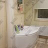 Карниз для ванны Royal Bath AZUR 150 Усиленный 25 мм MrKARNIZ фото 20