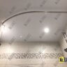 Карниз для ванны Royal Bath AZUR 140 Усиленный 25 мм MrKARNIZ фото 8