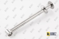 Потолочное крепление 80 см