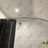 Карниз для ванны Royal Bath ALPINE 140 Усиленный 25 мм MrKARNIZ фото 15