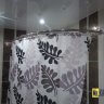 Карниз для ванны Jika Mio 150х105 Усиленный 25 мм MrKARNIZ фото 7