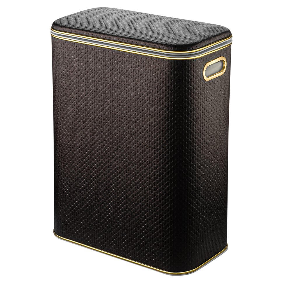 Корзина для белья Geralis PCG-B PUNTO