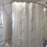 Карниз для ванны Vagnerplast Catalina 146х146 Усиленный 25 мм MrKARNIZ фото 10