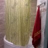 Карниз для ванны Balteco Camille 154х154 Усиленный 25 мм MrKARNIZ фото 18