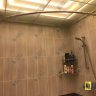 Карниз для ванны Balteco Christina 159х99 Усиленный 25 мм MrKARNIZ фото 11